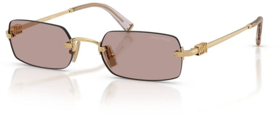 Miu Miu MU-0MU B50S-5AK20I-50 Güneş Gözlüğü